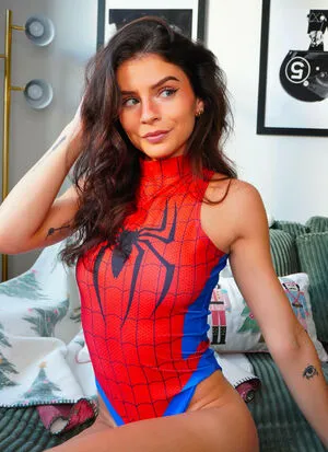 Cassiana Pozzi OnlyFans Leaked Free Thumbnail Picture - #Lkosq4ZydE