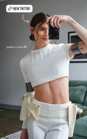 Cassiana Pozzi OnlyFans Leaked Free Thumbnail Picture - #SBdFMQcg9B
