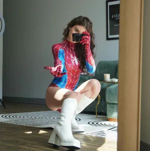 Cassiana Pozzi OnlyFans Leaked Free Thumbnail Picture - #ngTELDIUXM