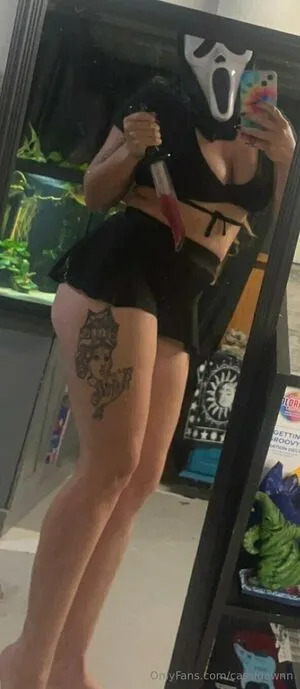 Cassidawnn OnlyFans Leaked Free Thumbnail Picture - #UvFem6C4je
