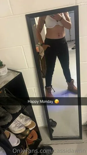Cassidawnn OnlyFans Leaked Free Thumbnail Picture - #kJMOMaFZ5F