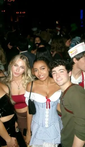 Cassidey Fralin OnlyFans Leaked Free Thumbnail Picture - #MMpvSnXHPy