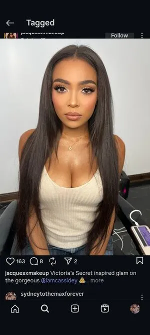 Cassidey Fralin OnlyFans Leaked Free Thumbnail Picture - #SyoCrhq47d