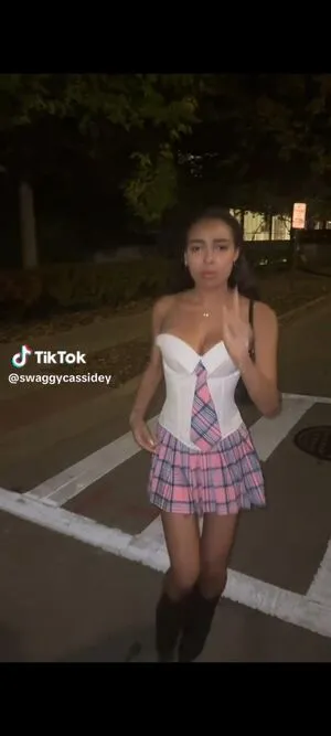 Cassidey Fralin OnlyFans Leaked Free Thumbnail Picture - #imQyUOXukk