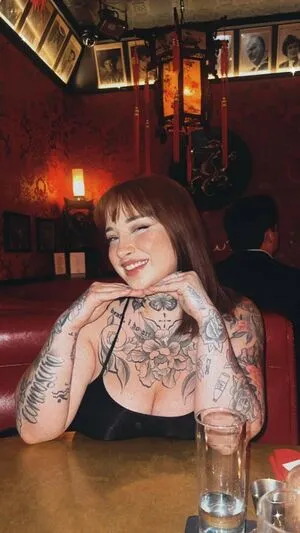 Cassidie Cottone OnlyFans Leaked Free Thumbnail Picture - #nXkbf0GLh4