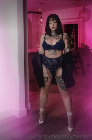 Cassidie Cottone OnlyFans Leaked Free Thumbnail Picture - #t35cZopH88
