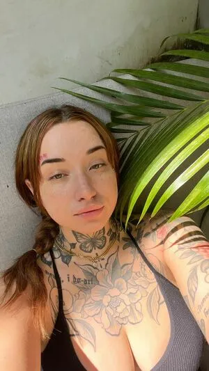 Cassidie Cottone OnlyFans Leaked Free Thumbnail Picture - #v7yYs0hz6W