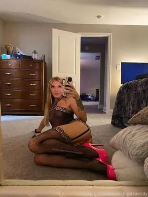 Cassidy Cauley OnlyFans Leaked Free Thumbnail Picture - #ywILpNAETp