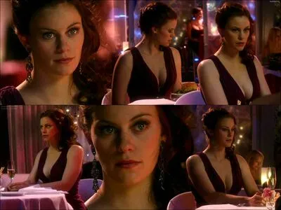 Cassidy Freeman OnlyFans Leaked Free Thumbnail Picture - #87FNmdrAnW
