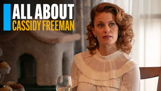 Cassidy Freeman OnlyFans Leaked Free Thumbnail Picture - #FD4DNzExyX