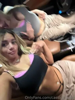 Cassidy Kemp OnlyFans Leaked Free Thumbnail Picture - #0vn8el49Lu