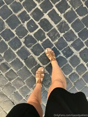 Cassidy Klein OnlyFans Leaked Free Thumbnail Picture - #OMyjLXQr2f