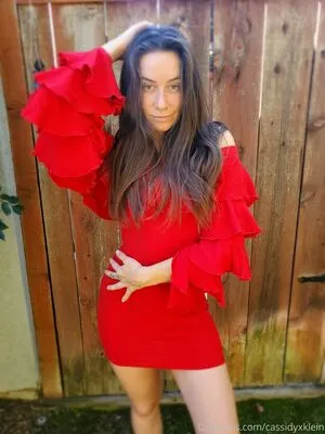 Cassidy Klein OnlyFans Leaked Free Thumbnail Picture - #eydip5HX1s