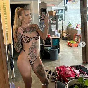 Cassidy Luxe OnlyFans Leaked Free Thumbnail Picture - #Ii0VaZvxCK