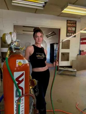 Cassidy Mceown OnlyFans Leaked Free Thumbnail Picture - #6oJINc2iGD