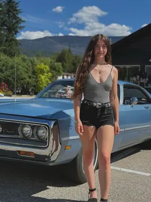 Cassidy Mceown OnlyFans Leaked Free Thumbnail Picture - #RRM3f84ARt