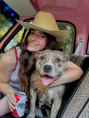 Cassidy Mceown OnlyFans Leaked Free Thumbnail Picture - #UGmomikVpm