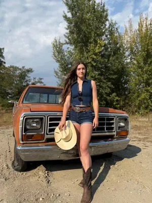 Cassidy Mceown OnlyFans Leaked Free Thumbnail Picture - #pAwsQ0p5AT