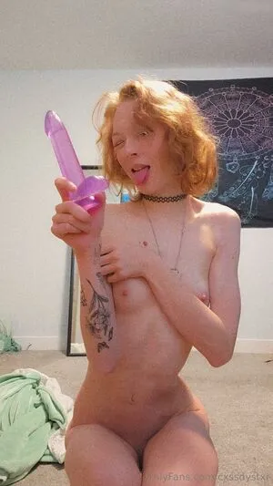 Cassidy Star OnlyFans Leaked Free Thumbnail Picture - #xp4qf61RAv