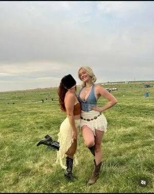 Cassidyanne OnlyFans Leaked Free Thumbnail Picture - #G3sL4qzeed