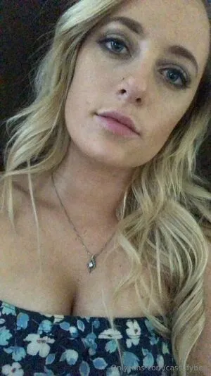 Cassidybee OnlyFans Leaked Free Thumbnail Picture - #A87dinXNsL