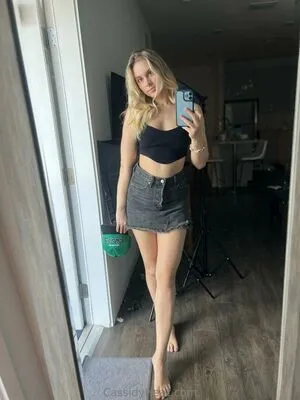 Cassidyheat OnlyFans Leaked Free Thumbnail Picture - #0N3Cqc779D