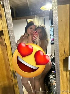 Cassidykempfree OnlyFans Leaked Free Thumbnail Picture - #cRTorAvuIY