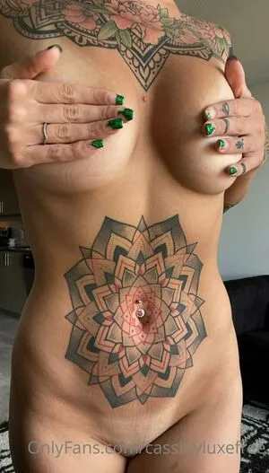 Cassidyluxefree OnlyFans Leaked Free Thumbnail Picture - #IWNNz6QhSt