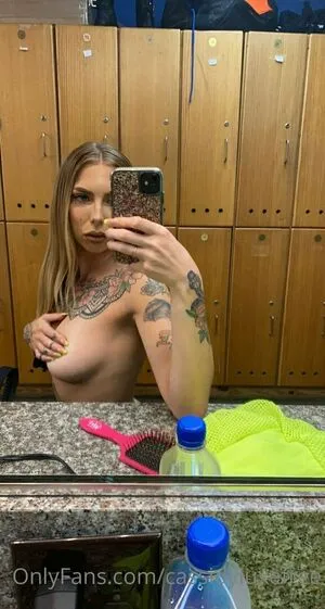 Cassidyluxefree OnlyFans Leaked Free Thumbnail Picture - #z51YGvYJlL