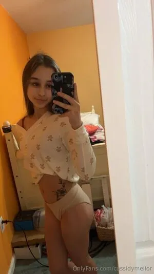 Cassidymellor OnlyFans Leaked Free Thumbnail Picture - #5vFqqFMOL3