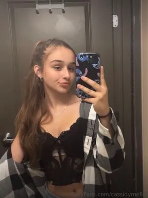 Cassidymellor OnlyFans Leaked Free Thumbnail Picture - #7dfRVwu99S