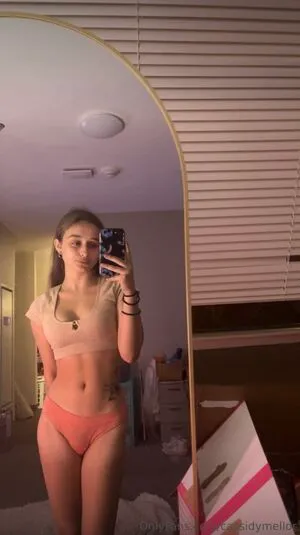 Cassidymellor OnlyFans Leaked Free Thumbnail Picture - #IexFslJ7lA