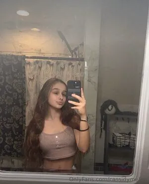 Cassidymellor OnlyFans Leaked Free Thumbnail Picture - #UOjiApQPFT