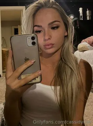 Cassidyraw OnlyFans Leaked Free Thumbnail Picture - #07RArhXvdO