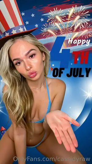 Cassidyraw OnlyFans Leaked Free Thumbnail Picture - #8EB4FrAHMk