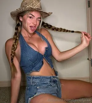Cassidyraw OnlyFans Leaked Free Thumbnail Picture - #9RFg4pmSgp