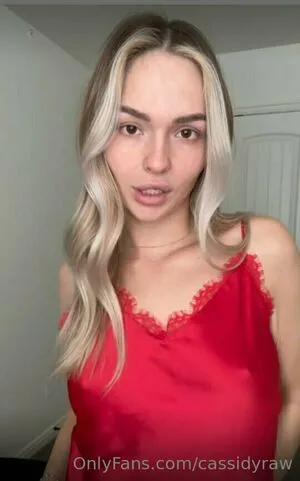 Cassidyraw OnlyFans Leaked Free Thumbnail Picture - #9mIxVlESy8