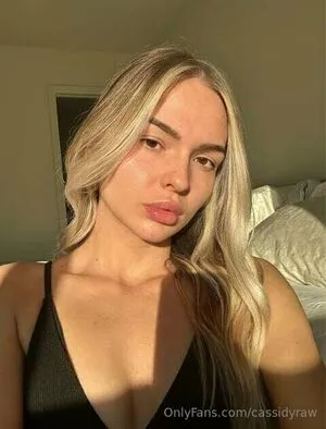 Cassidyraw OnlyFans Leaked Free Thumbnail Picture - #BOhMyqNwII