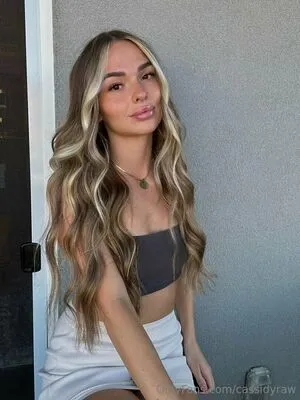 Cassidyraw OnlyFans Leaked Free Thumbnail Picture - #RzFYS88J2X