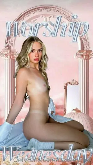 Cassidyraw OnlyFans Leaked Free Thumbnail Picture - #SZRhMVOvP6