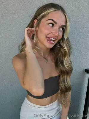 Cassidyraw OnlyFans Leaked Free Thumbnail Picture - #TzYxzGTTaL