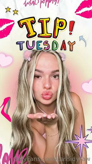 Cassidyraw OnlyFans Leaked Free Thumbnail Picture - #kcitNIZKsc