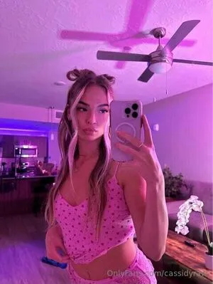 Cassidyraw OnlyFans Leaked Free Thumbnail Picture - #v1xvfAWhL9