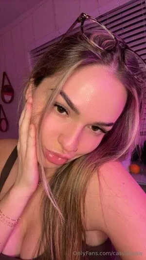 Cassidyraw OnlyFans Leaked Free Thumbnail Picture - #xqteXdXhxI