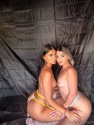 Cassidyshae OnlyFans Leaked Free Thumbnail Picture - #PMz1Uv7coU