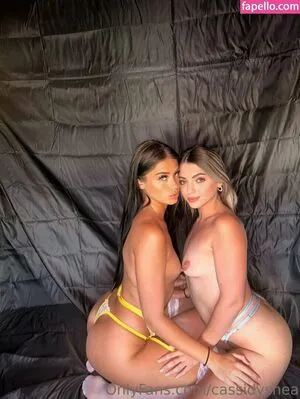 Cassidyshae OnlyFans Leaked Free Thumbnail Picture - #nCKtSvtuA1