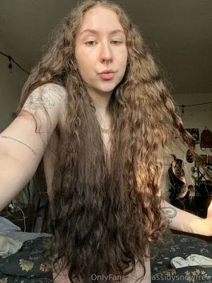 Cassidysnowfree OnlyFans Leaked Free Thumbnail Picture - #6razuDb5EC