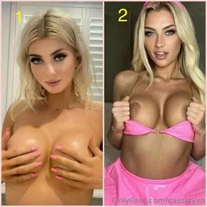 cassidyxo OnlyFans Leaked Free Thumbnail Picture - #8DNoS3LmH9