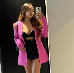 Cassie Ambinintsoa OnlyFans Leaked Free Thumbnail Picture - #GGJuJuUiu7