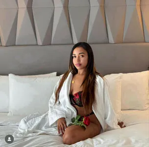 Cassie Ambinintsoa OnlyFans Leaked Free Thumbnail Picture - #kPJbJ5d99r